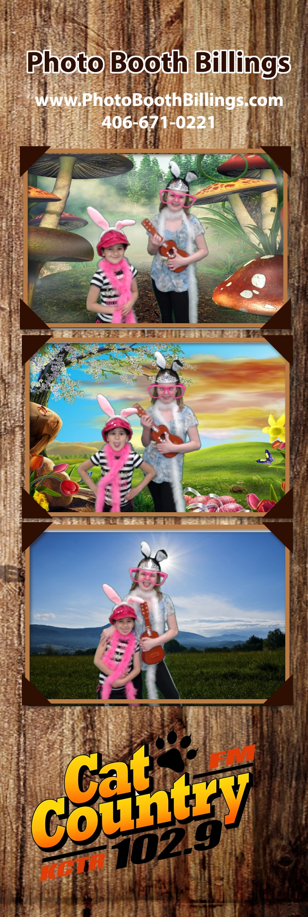 Montana Women's Expo | View more photos from the event at gallery.photoboothbillings.com/u/PhotoBoothBillings/Montana-Womens-Expo